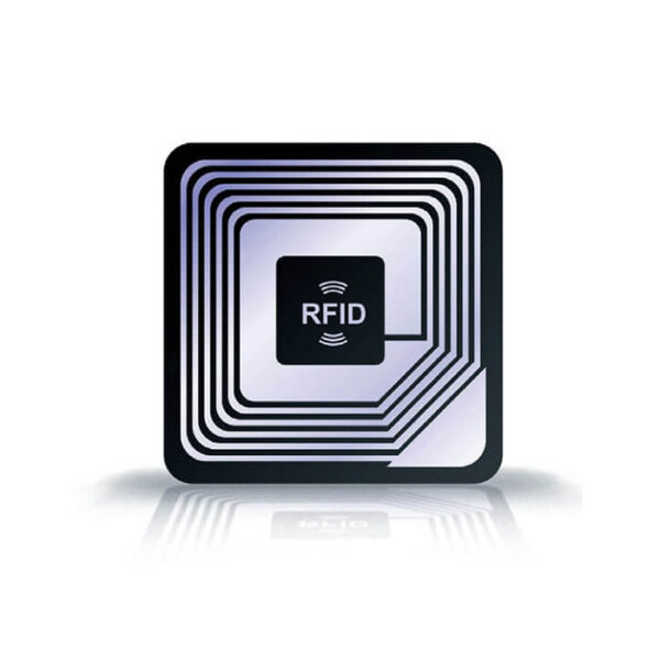 ليبل دزدگير ( RFID Label)