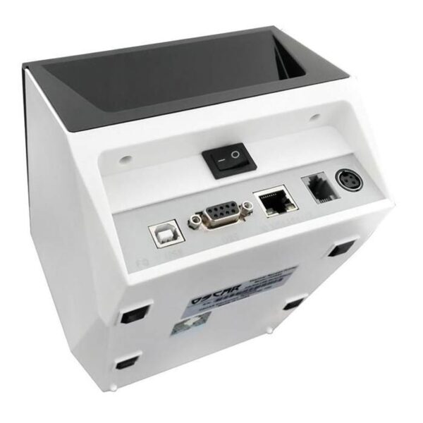 فیش پرینتر اسکار مدل POS92 (USB,RS232,LAN)