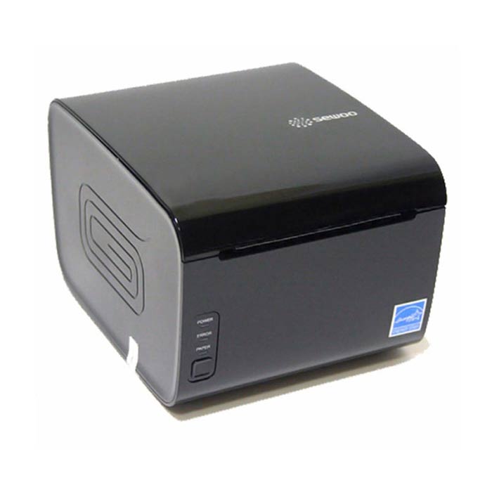 فيش پرينتر سوو مدل SLK-TS100 (USB,RS232,LAN)